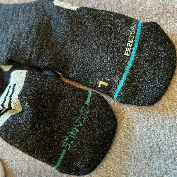 Smartwool Stance Ski Sock Bundle with 2 free Polo pairs - Picture 4 of 6